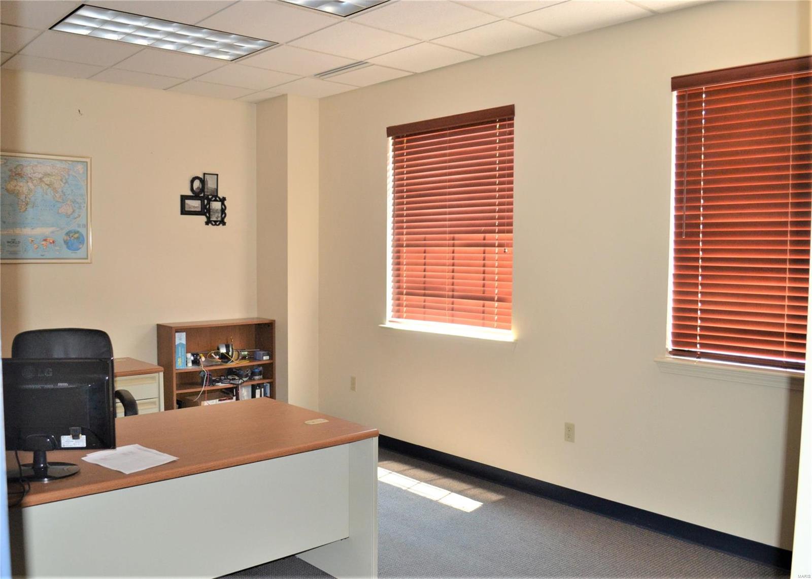 Mary A Norths - Commercial Sale