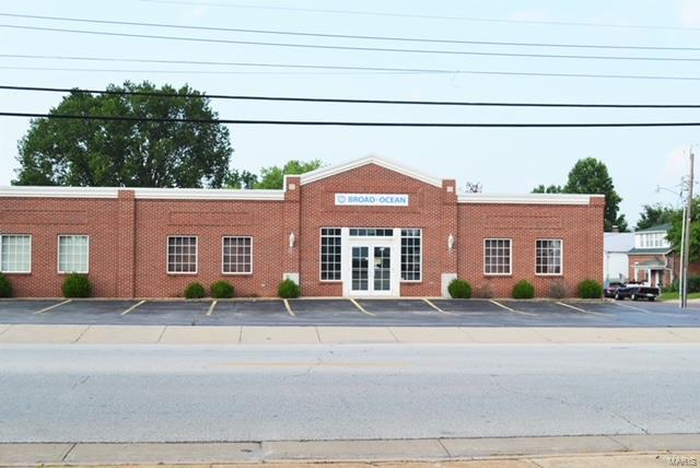 Mary A Norths - Commercial Sale