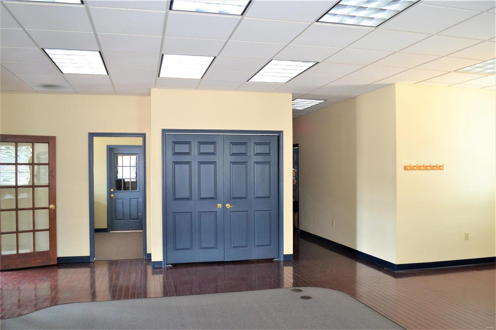Mary A Norths - Commercial Sale