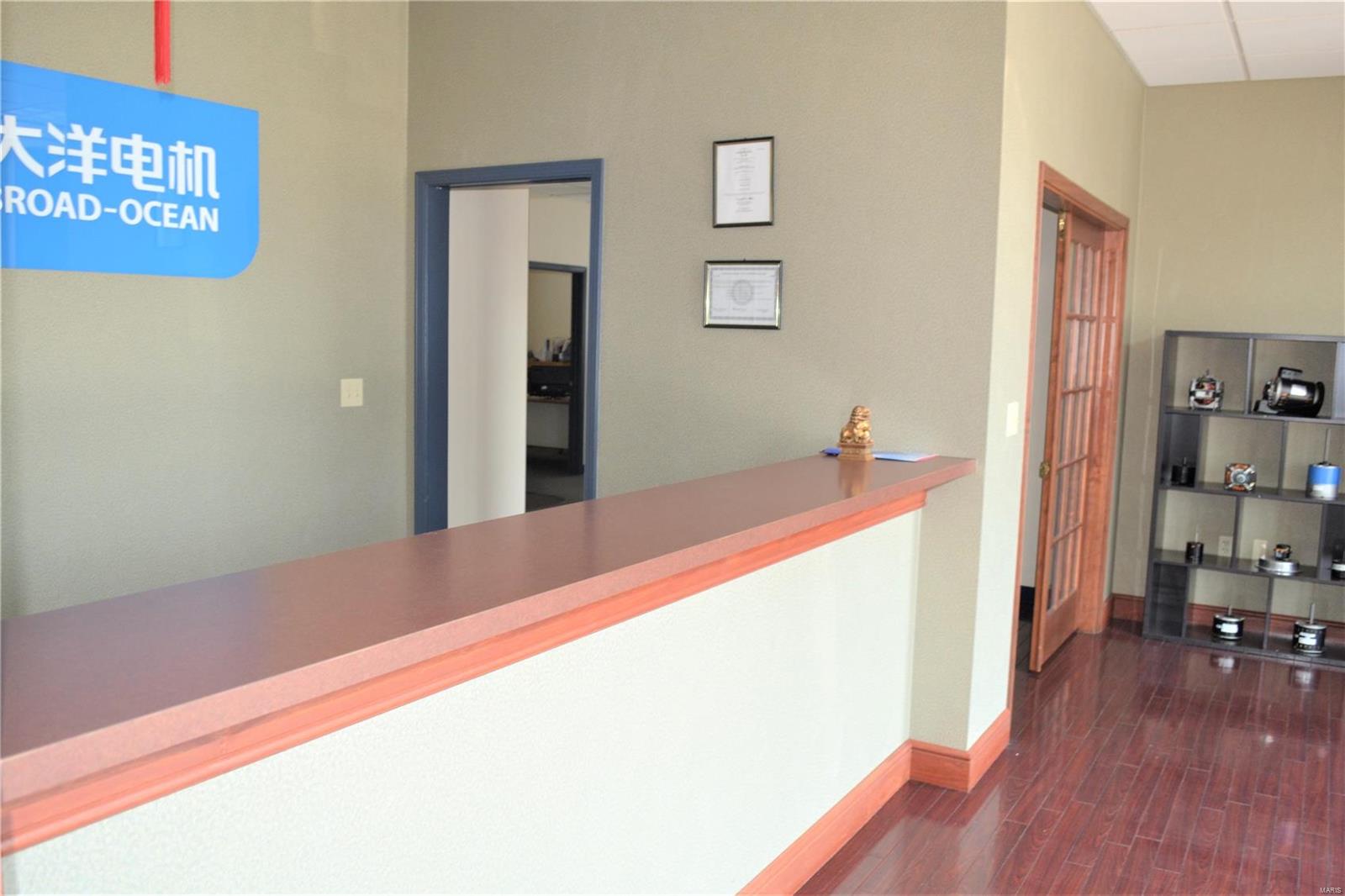 Mary A Norths - Commercial Sale