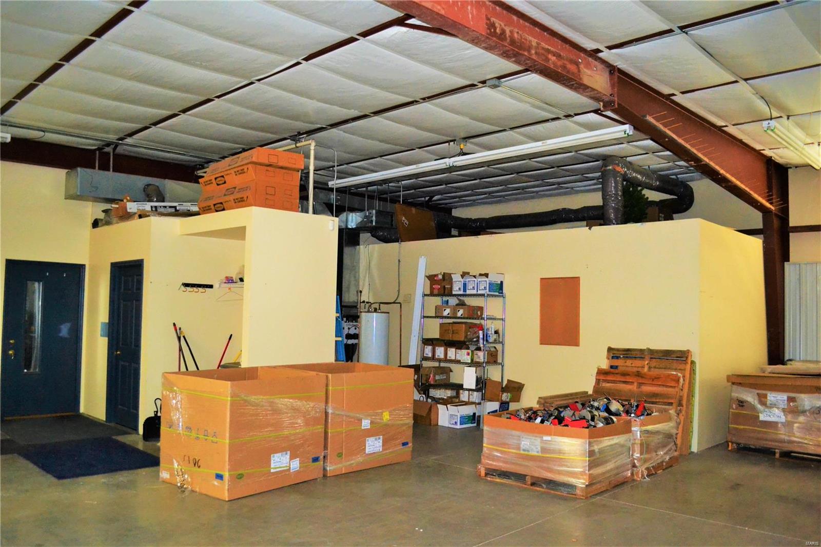 Mary A Norths - Commercial Sale