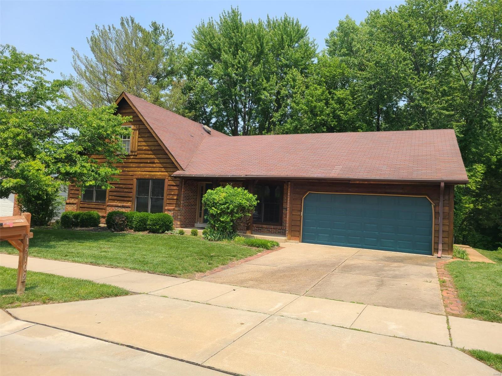 Shenandoah - Residential