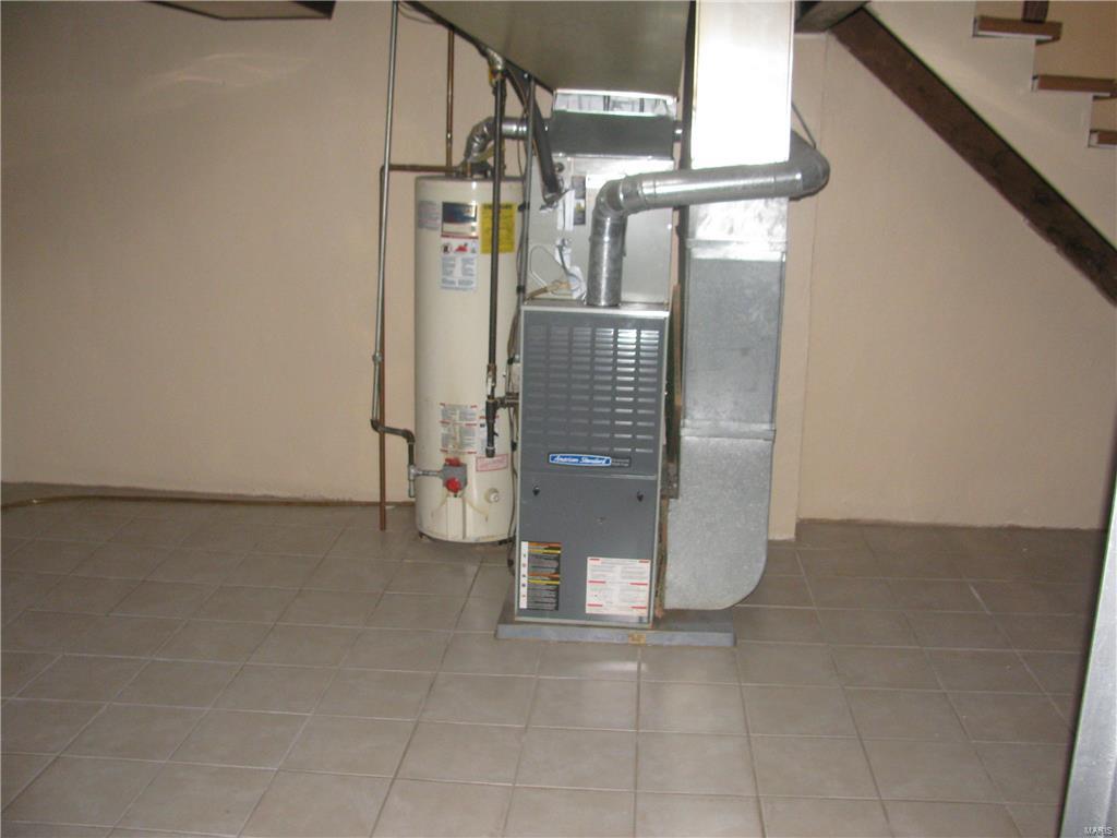 Hampton Terrace Add - Residential Lease