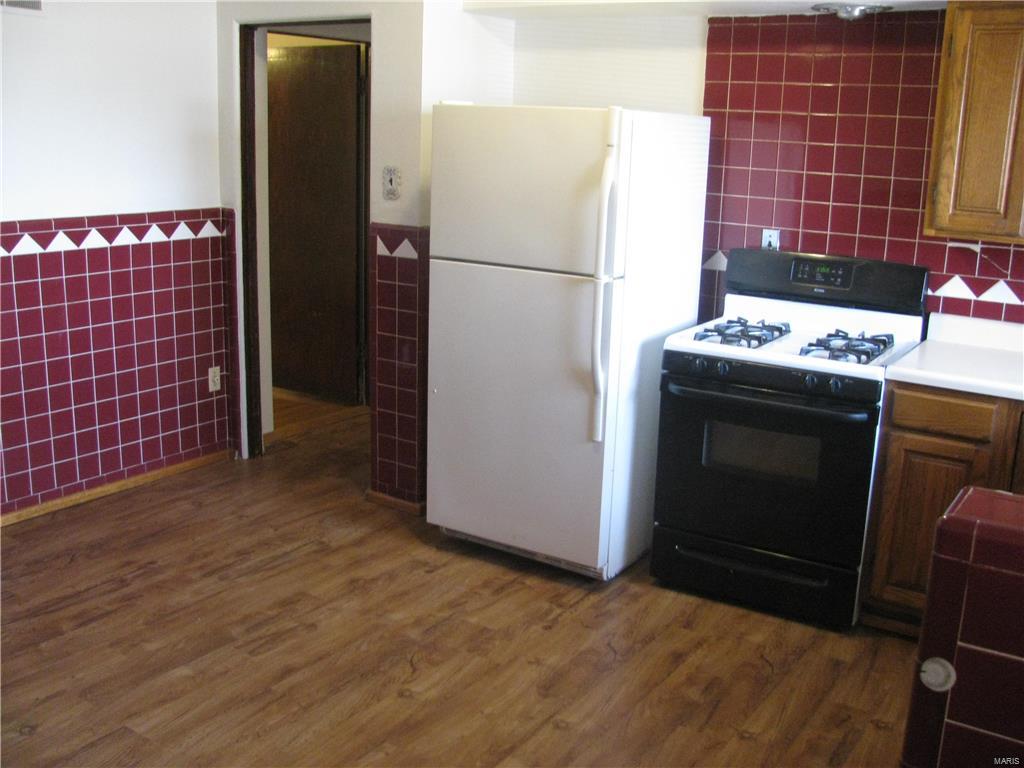 Hampton Terrace Add - Residential Lease