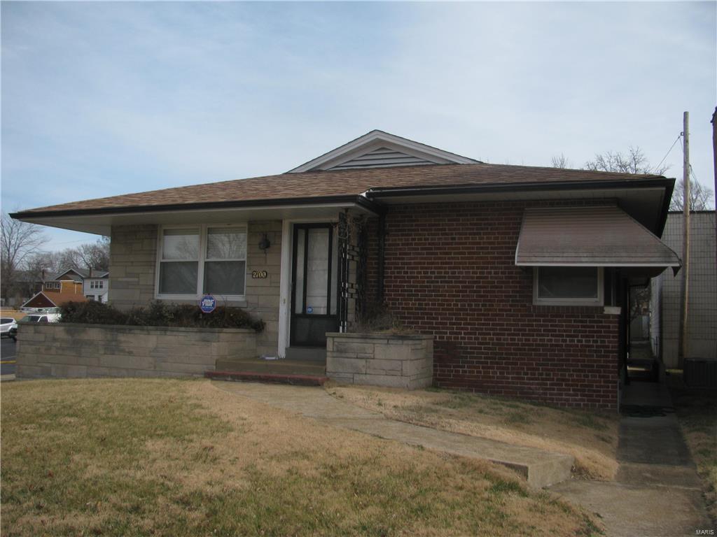 Hampton Terrace Add - Residential Lease