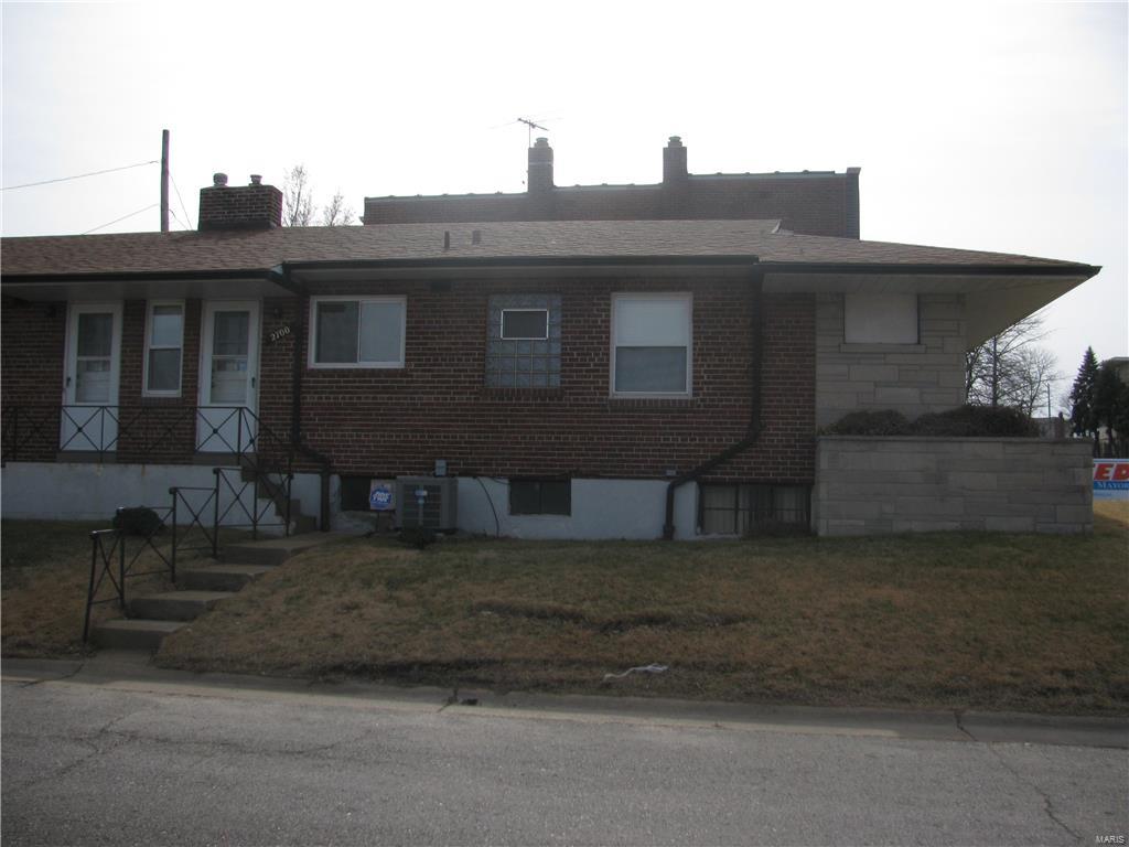 Hampton Terrace Add - Residential Lease