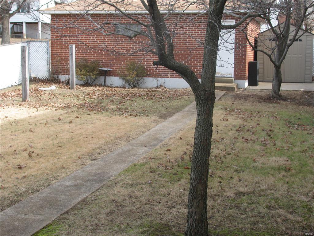 Hampton Terrace Add - Residential Lease