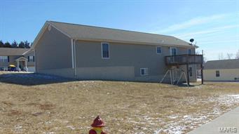 Kee Estates - Residential