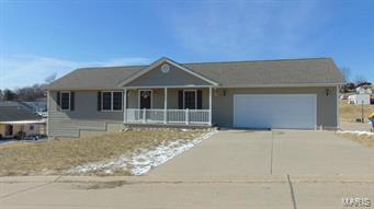 Kee Estates - Residential