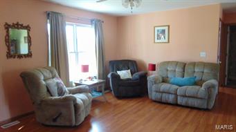 Kee Estates - Residential