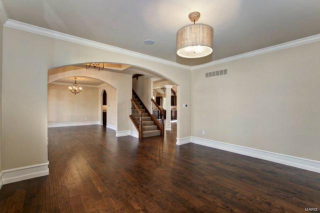 Meridien - Residential