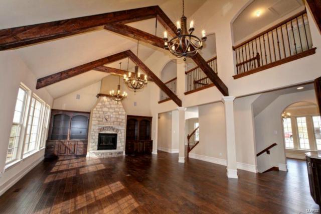 Meridien - Residential