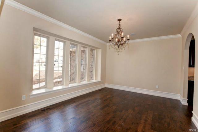 Meridien - Residential