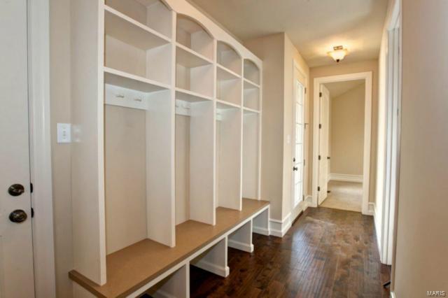 Meridien - Residential