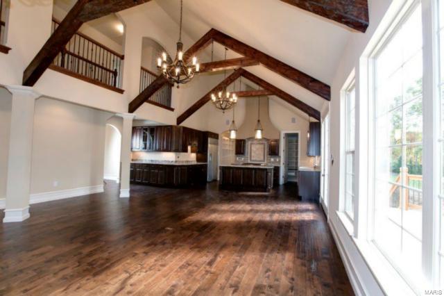 Meridien - Residential