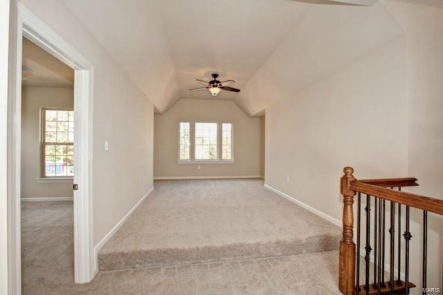 Meridien - Residential