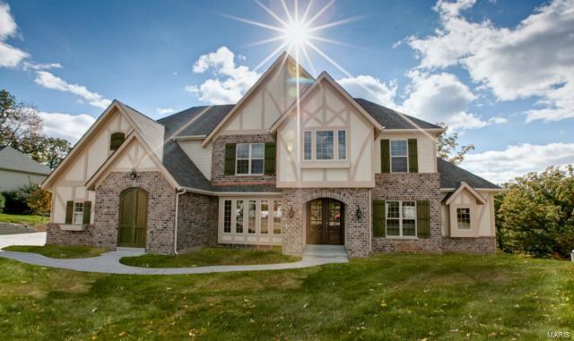 Meridien - Residential