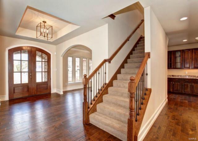 Meridien - Residential