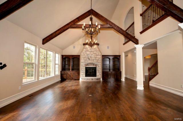 Meridien - Residential