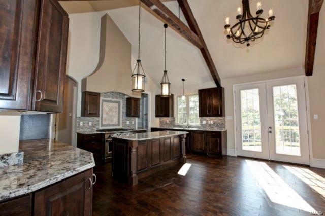 Meridien - Residential