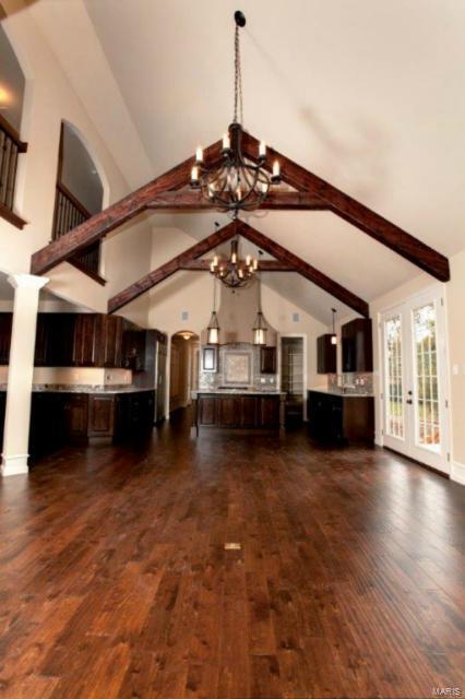 Meridien - Residential