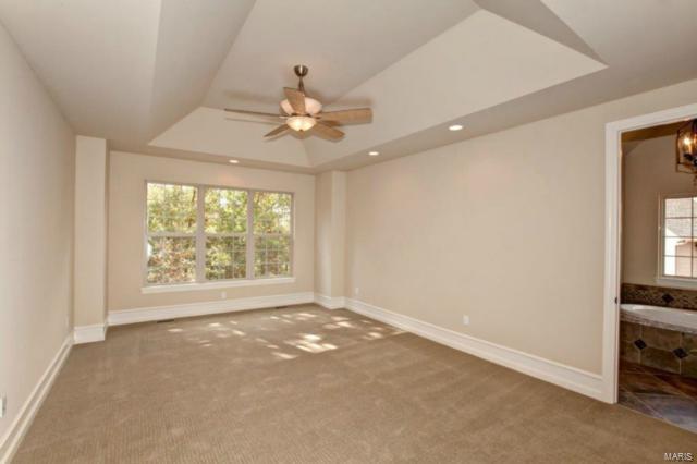 Meridien - Residential