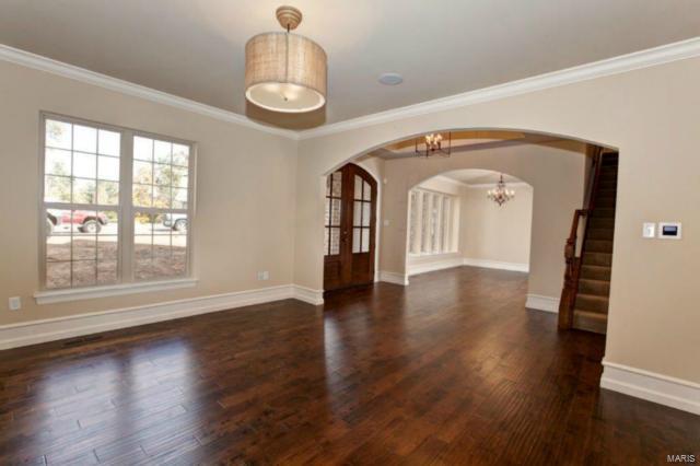 Meridien - Residential