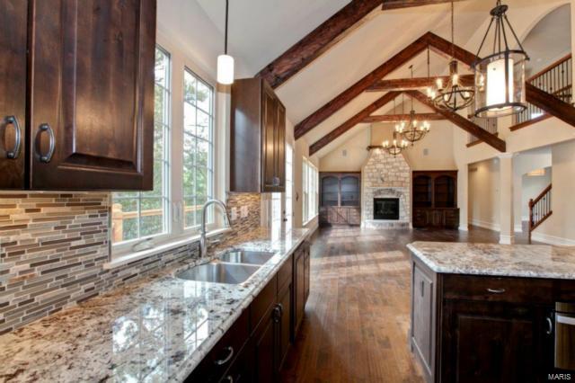 Meridien - Residential