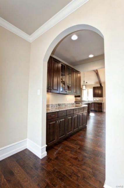 Meridien - Residential