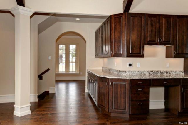 Meridien - Residential