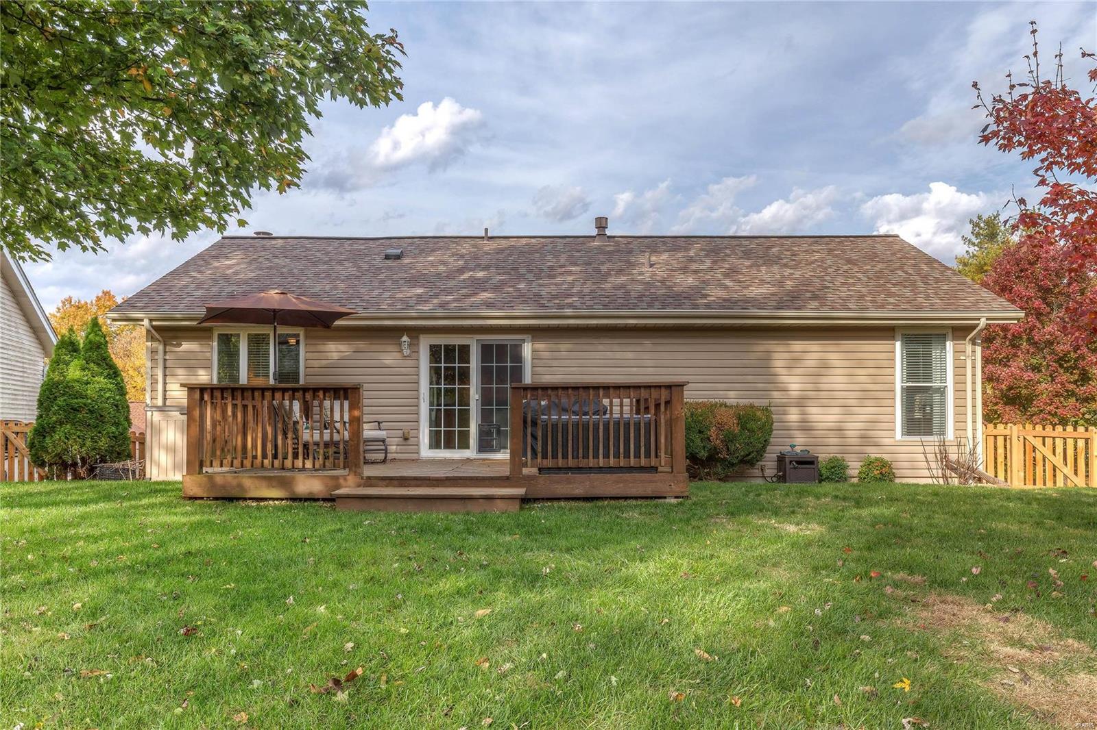 Westbrooke 2 - Residential
