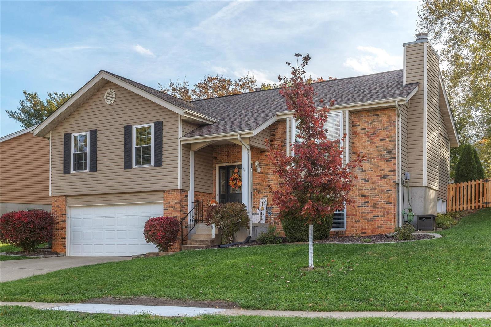 Westbrooke 2 - Residential