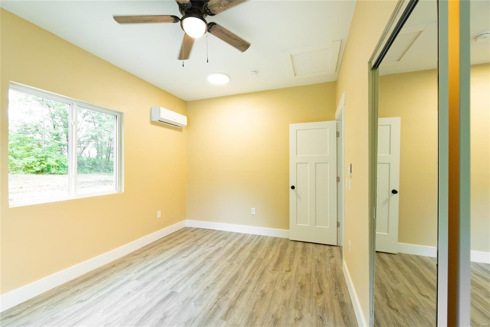 WAYNE-DALE SD - Residential