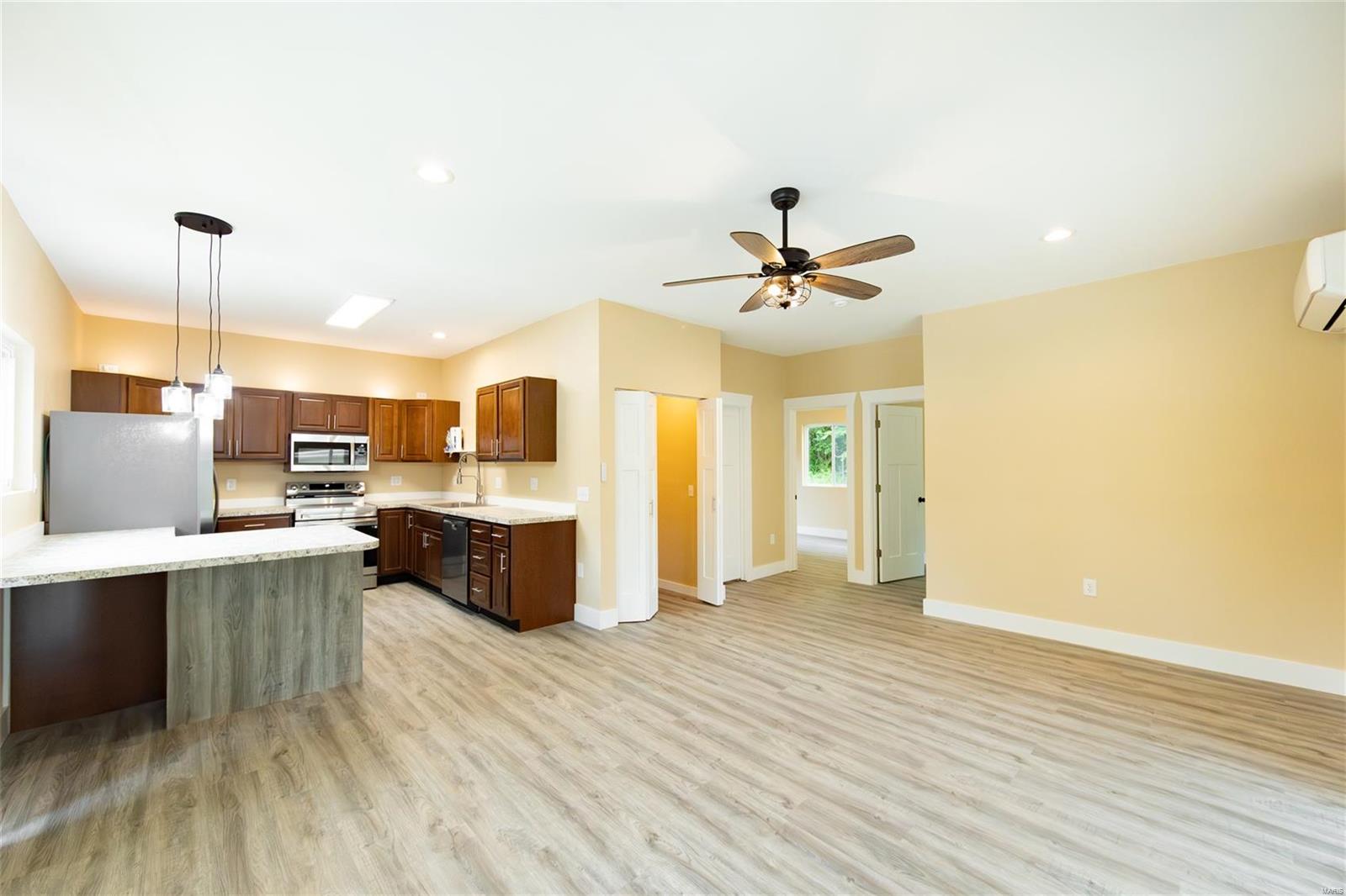 WAYNE-DALE SD - Residential