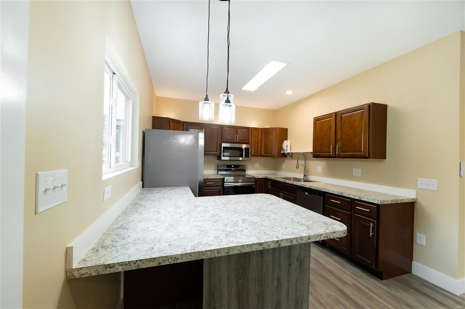 WAYNE-DALE SD - Residential