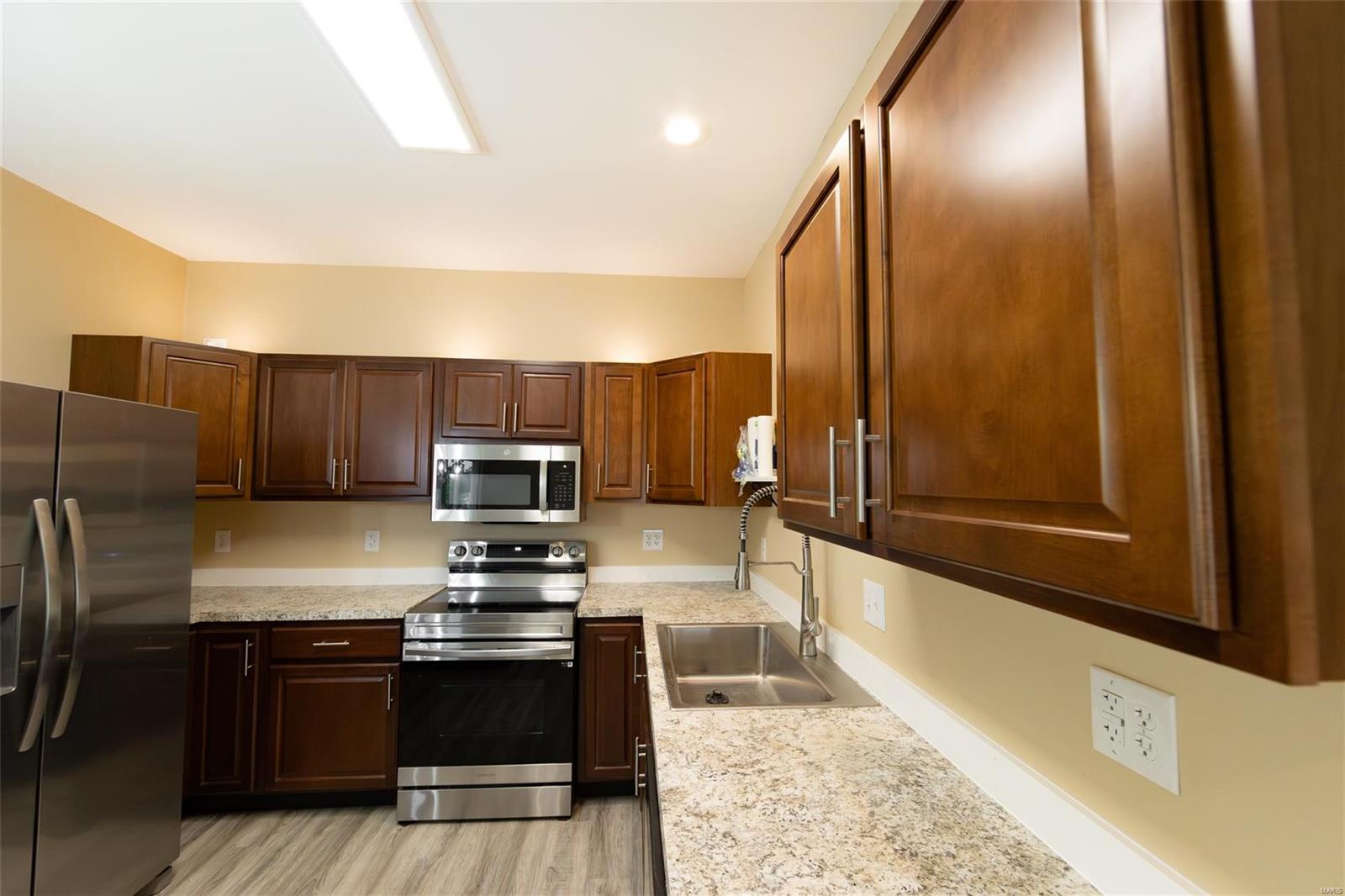 WAYNE-DALE SD - Residential