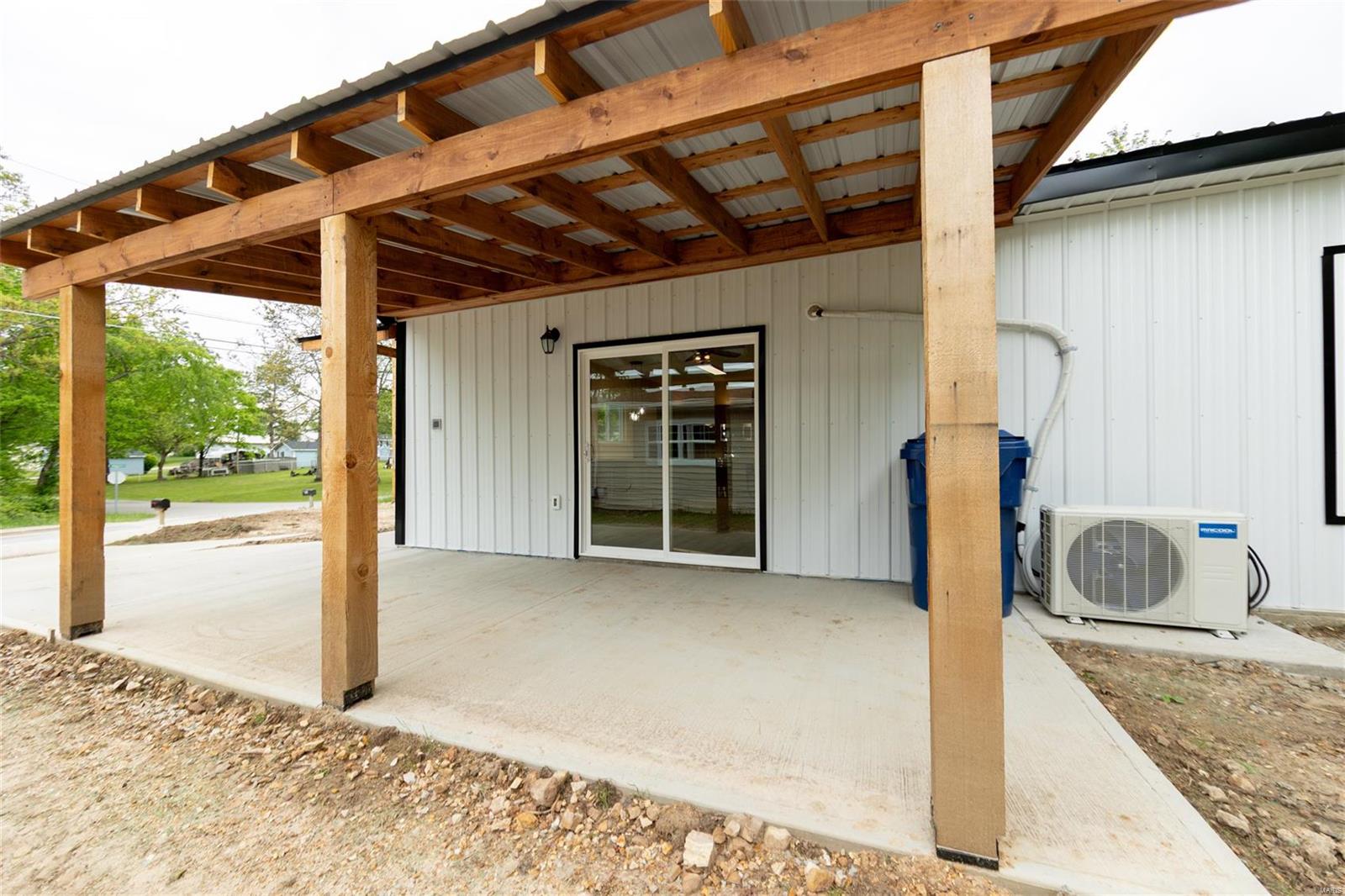 WAYNE-DALE SD - Residential