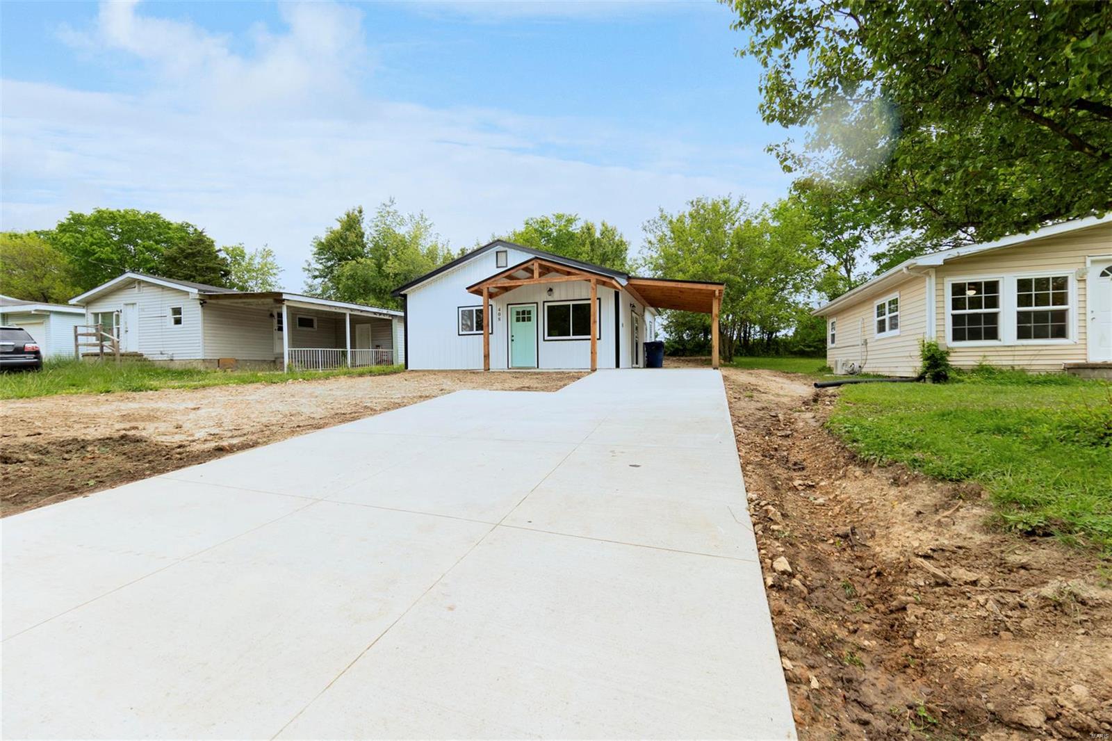 WAYNE-DALE SD - Residential