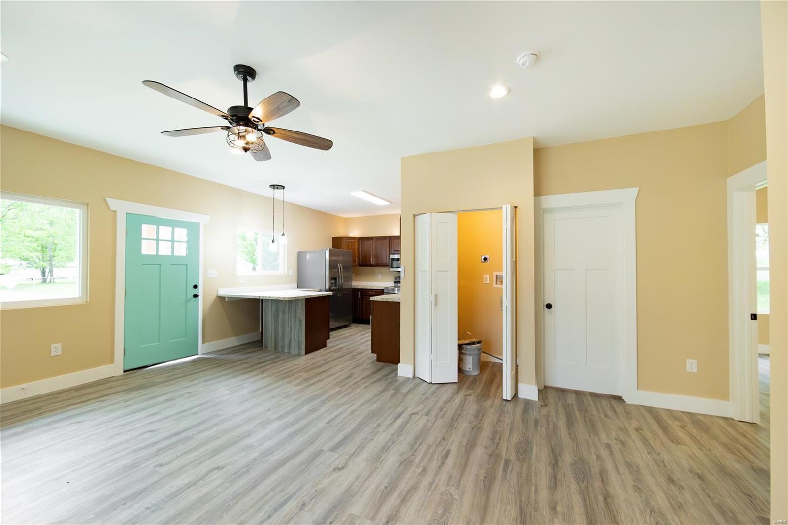 WAYNE-DALE SD - Residential