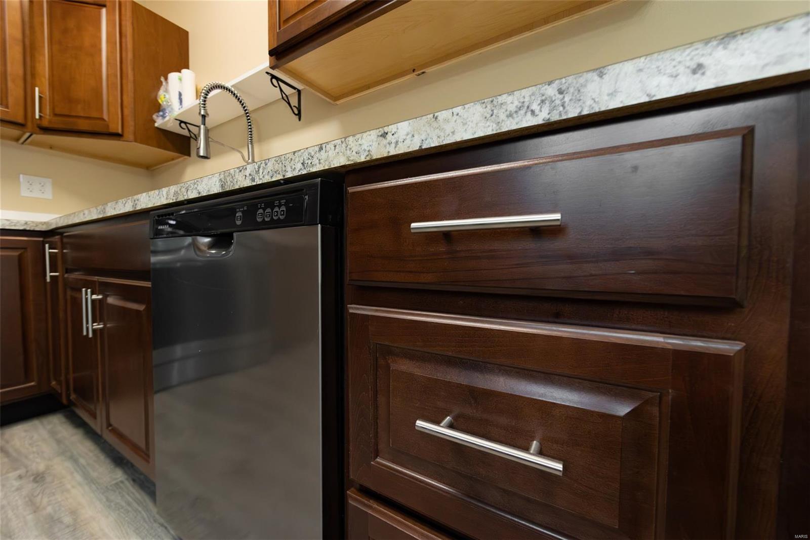 WAYNE-DALE SD - Residential