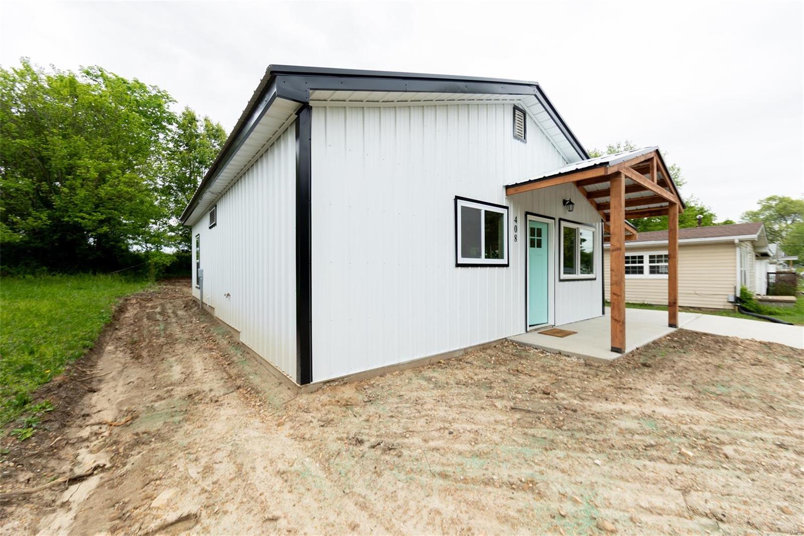 WAYNE-DALE SD - Residential