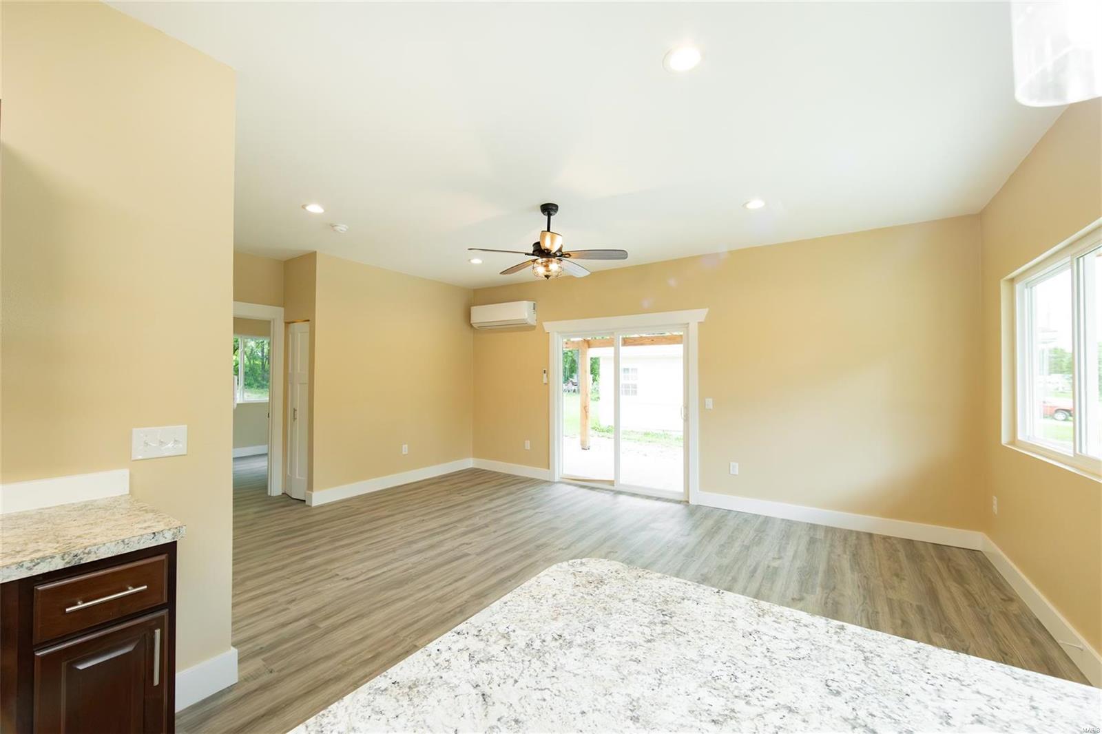 WAYNE-DALE SD - Residential