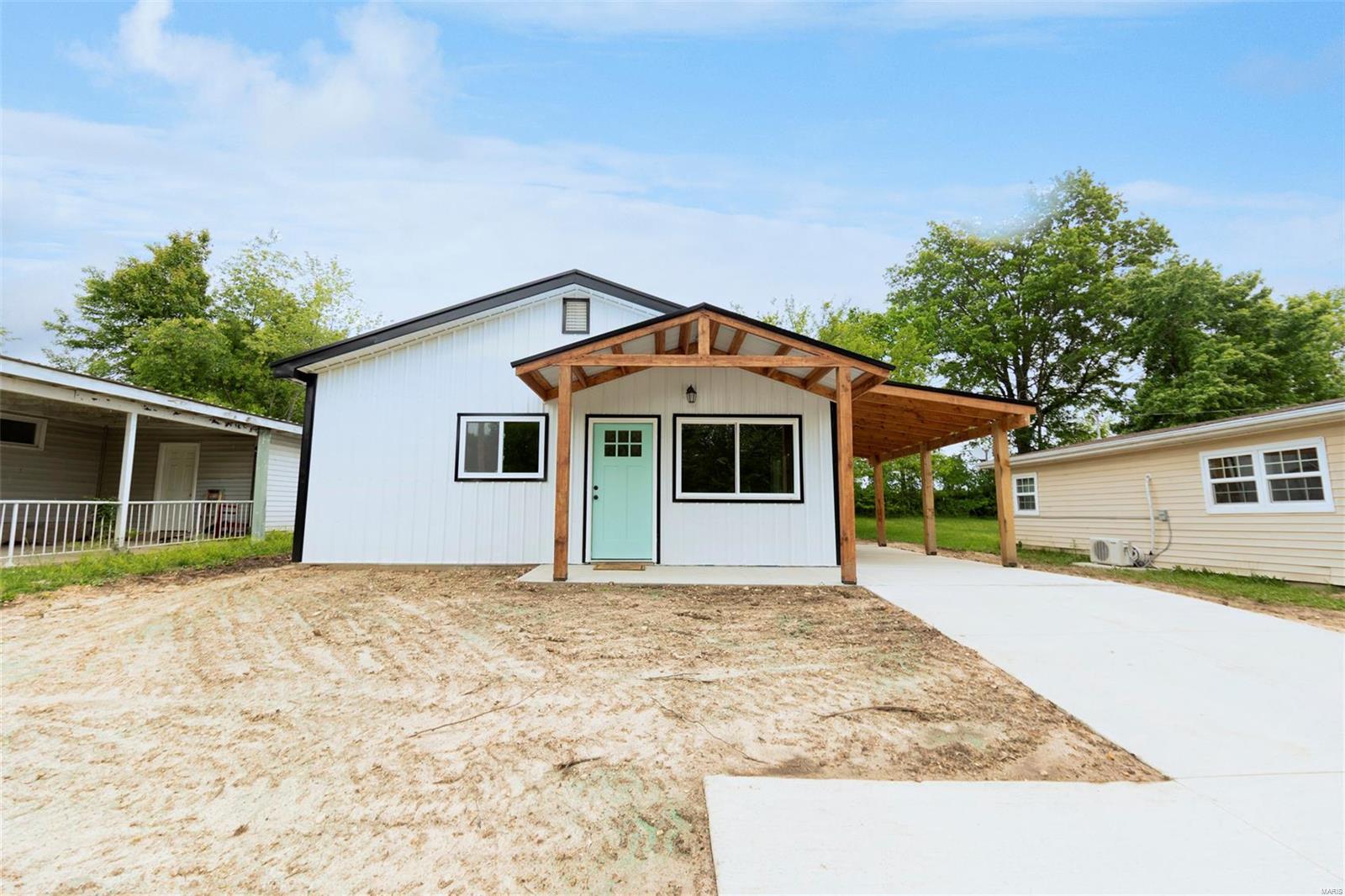 WAYNE-DALE SD - Residential