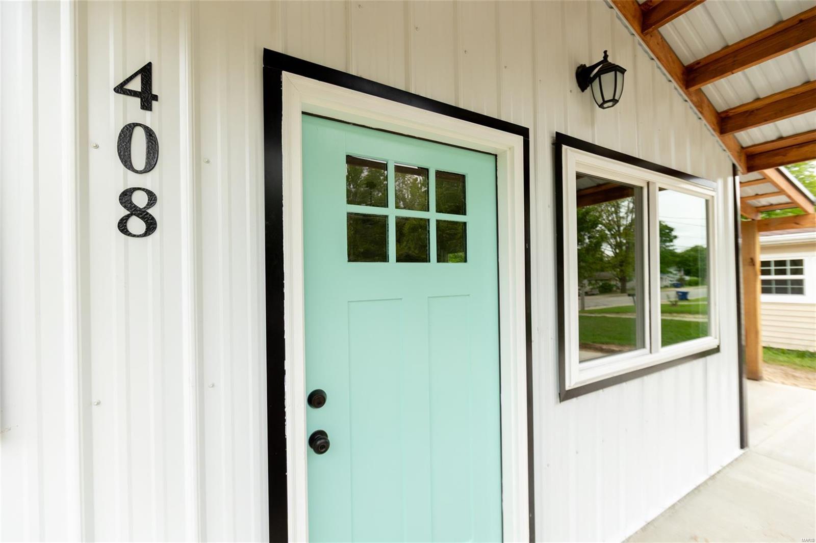 WAYNE-DALE SD - Residential