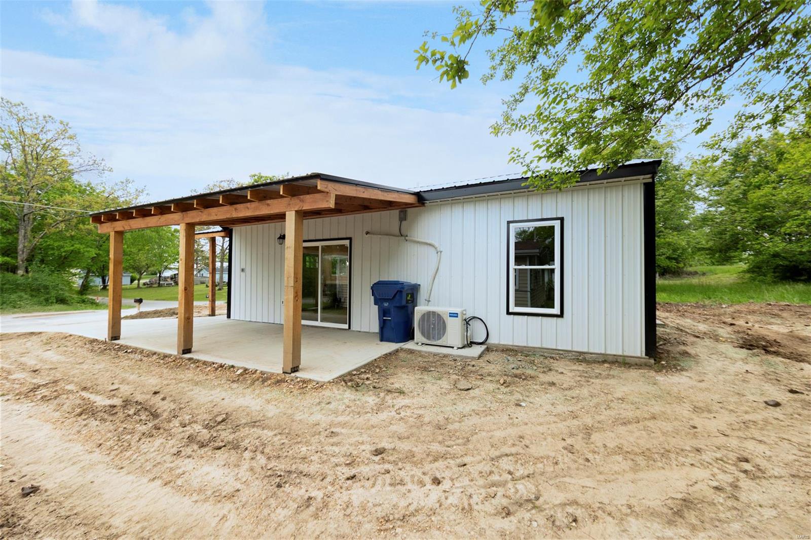 WAYNE-DALE SD - Residential