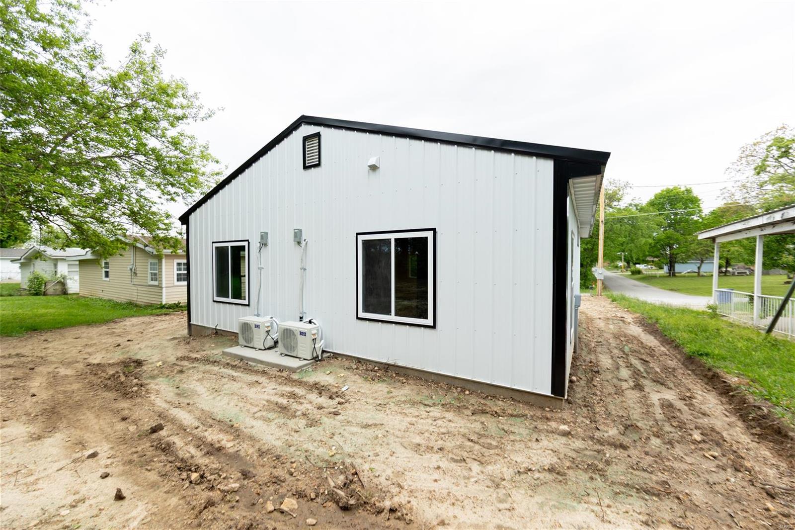 WAYNE-DALE SD - Residential