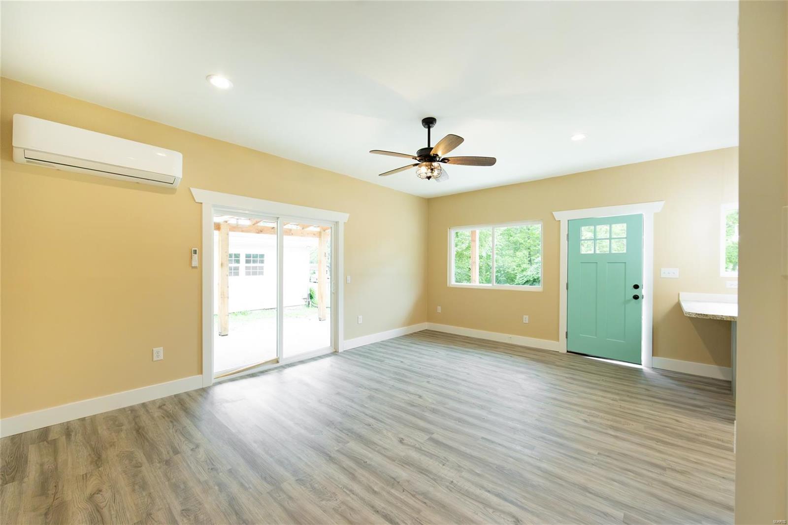 WAYNE-DALE SD - Residential