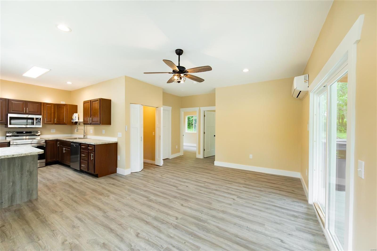 WAYNE-DALE SD - Residential