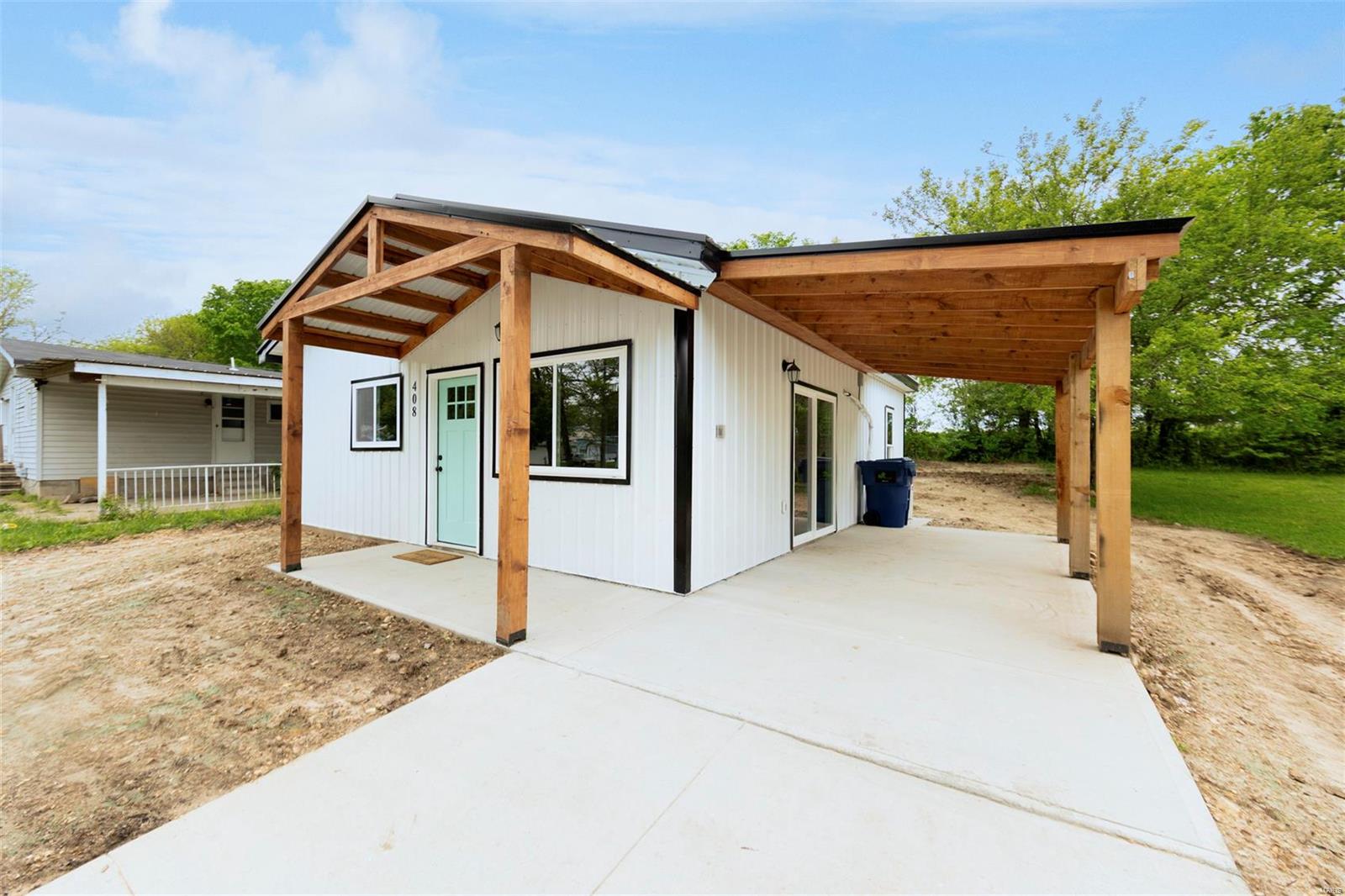 WAYNE-DALE SD - Residential