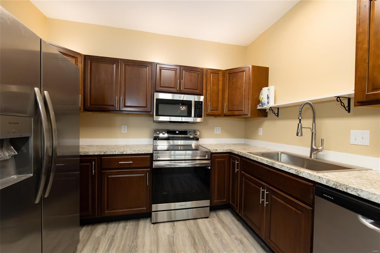 WAYNE-DALE SD - Residential